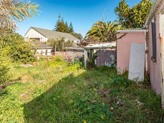 10 Morgan Street, Castlecliff