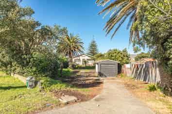 10 Morgan Street, Castlecliff