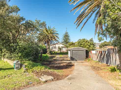 10 Morgan Street, Castlecliff