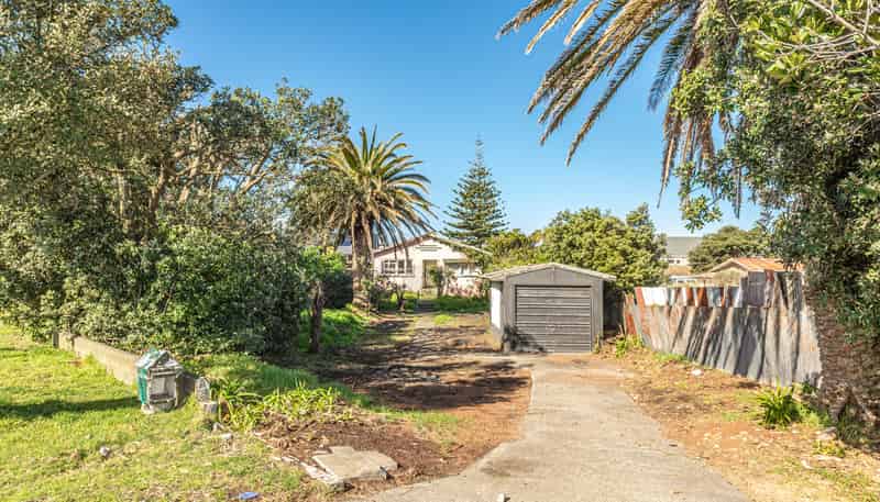 10 Morgan Street, Castlecliff