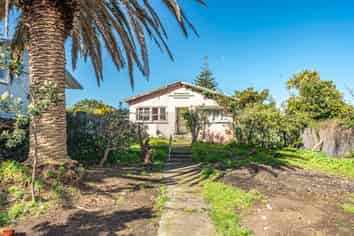 10 Morgan Street, Castlecliff