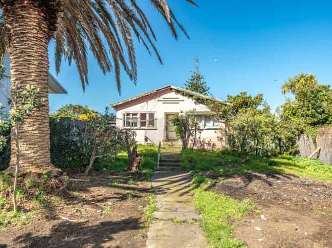10 Morgan Street, Castlecliff