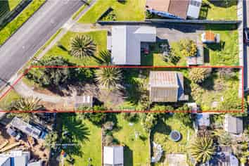 10 Morgan Street, Castlecliff