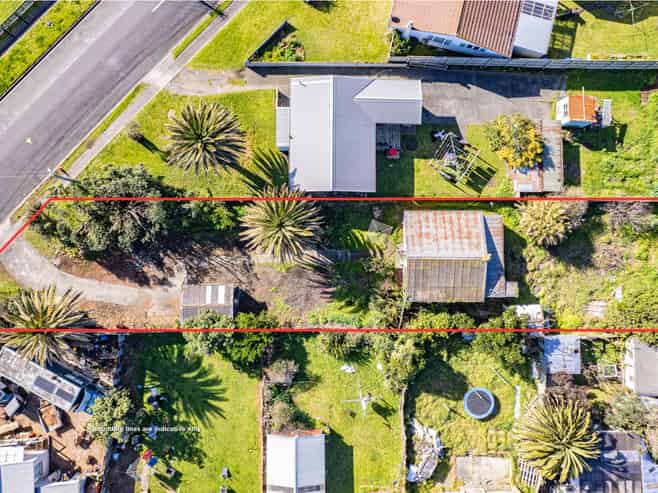 10 Morgan Street, Castlecliff