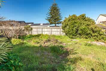 10 Morgan Street, Castlecliff