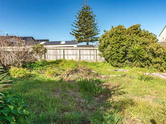 10 Morgan Street, Castlecliff