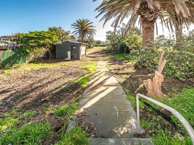 10 Morgan Street, Castlecliff