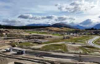 Lot 78 Pembroke Heights, Wanaka
