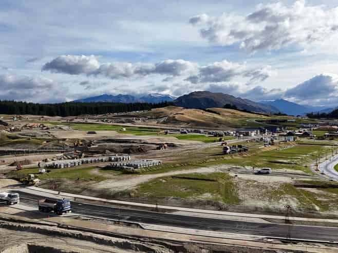 Lot 78 Pembroke Heights, Wanaka