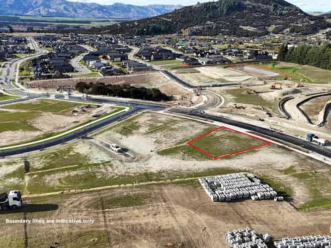Lot 78 Pembroke Heights, Wanaka
