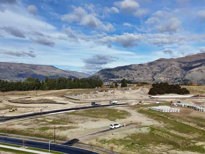 Lot 78 Pembroke Heights, Wanaka