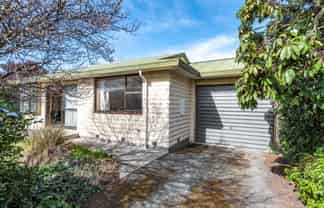 3/195 Linwood Avenue, Linwood