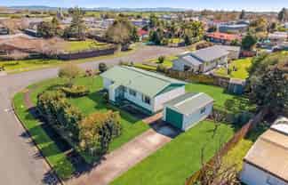 2 Walton Place, Ngatea