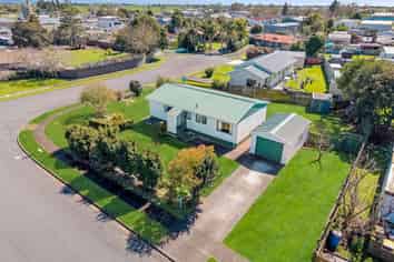 2 Walton Place, Ngatea
