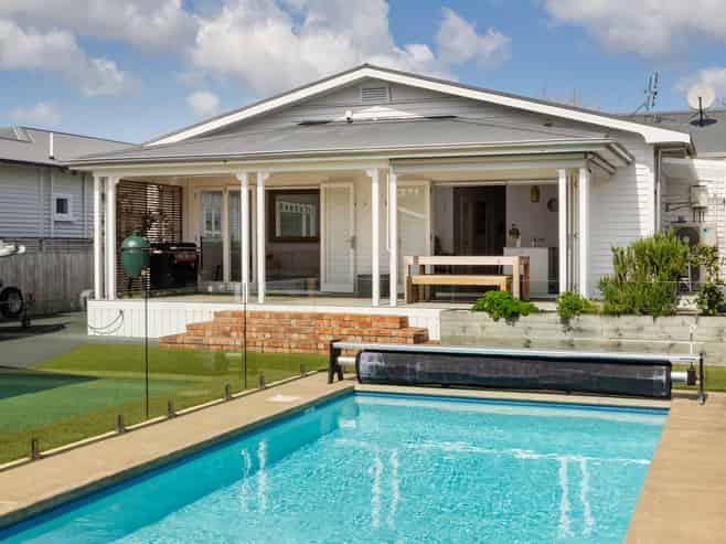29 Springleigh Avenue, Mount Albert