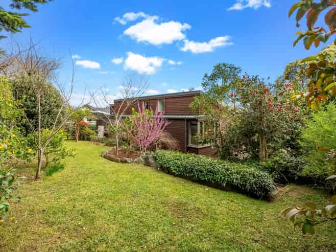 12 The Anchorage, Sunnyhills