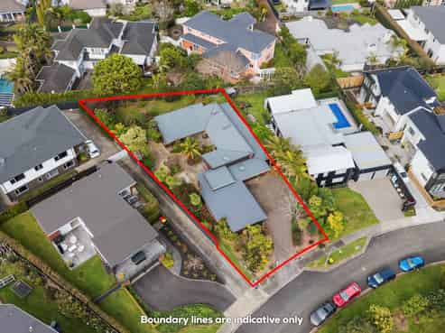 12 The Anchorage, Sunnyhills