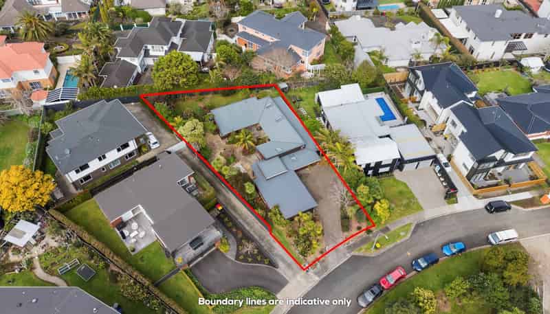 12 The Anchorage, Sunnyhills
