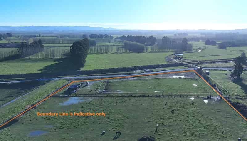 90 Water Street, KAITANGATA