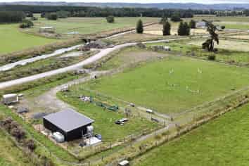 90 Water Street, KAITANGATA