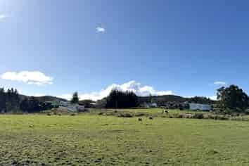 90 Water Street, KAITANGATA