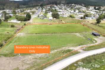 90 Water Street, KAITANGATA