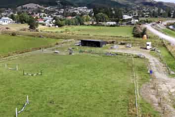 90 Water Street, KAITANGATA