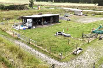 90 Water Street, KAITANGATA