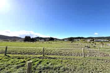 90 Water Street, KAITANGATA