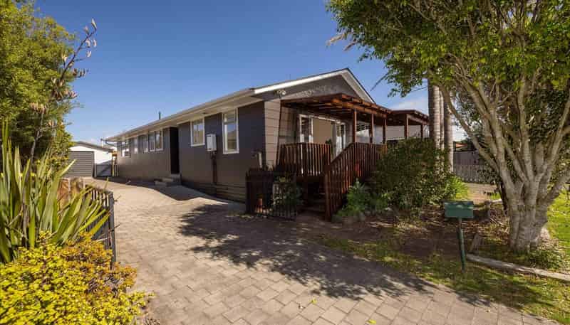 52 Grenada Street, Mount Maunganui