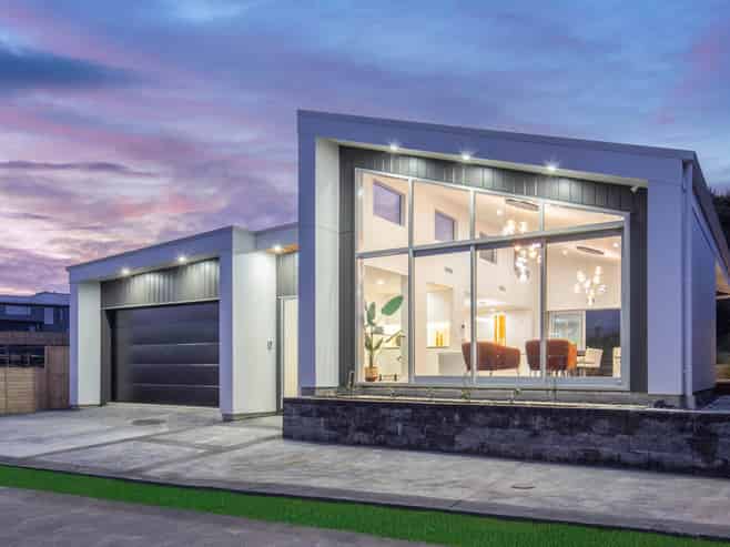 46 Streamview Way, Long Bay
