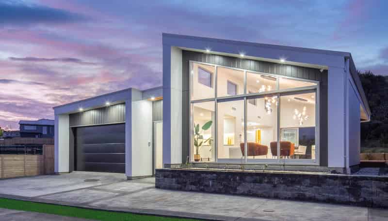 46 Streamview Way, Long Bay