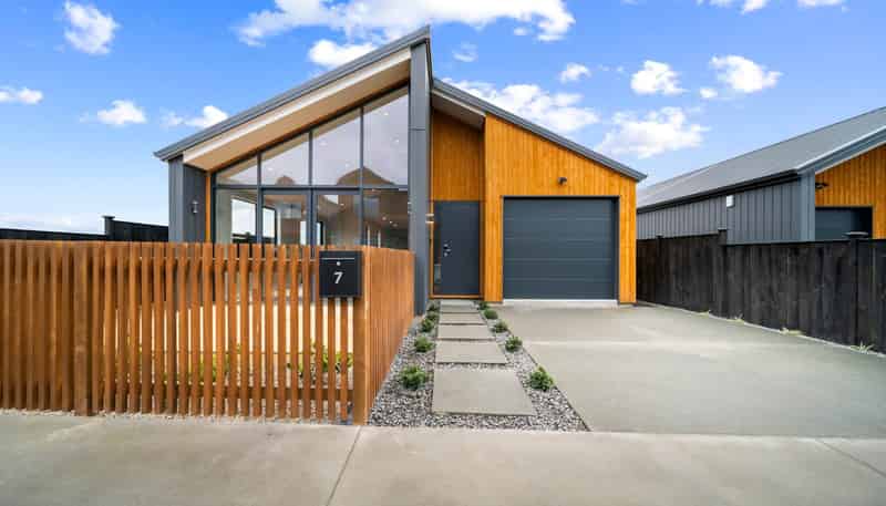 7 Harakeke Court, Warkworth