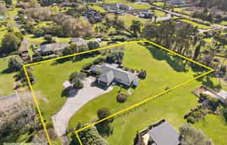 30 Ranfurly Road, Alfriston