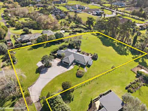 30 Ranfurly Road, Alfriston