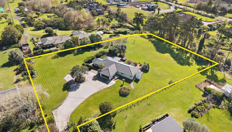 30 Ranfurly Road, Alfriston