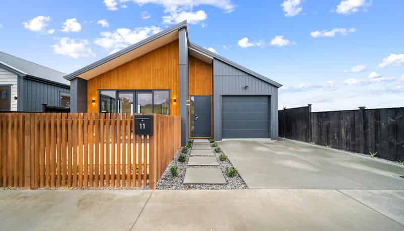 11 Harakeke Court, Warkworth