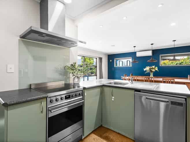 105 Middle Road, Havelock North