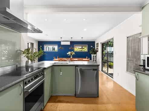 105 Middle Road, Havelock North