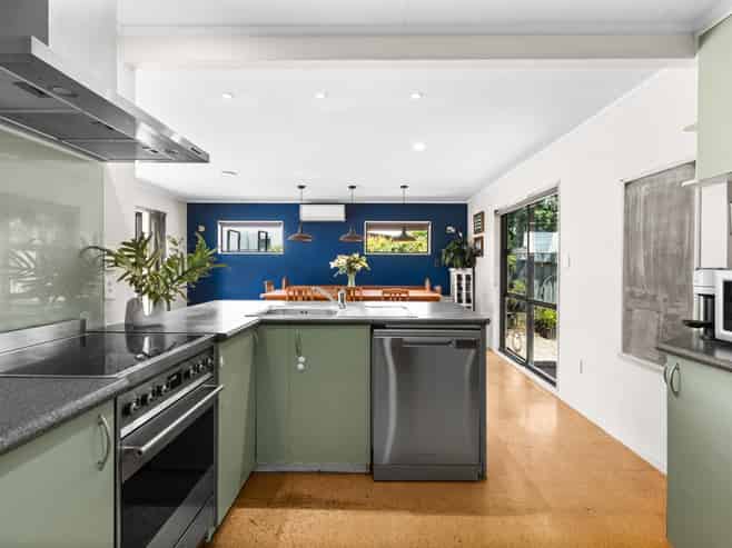 105 Middle Road, Havelock North