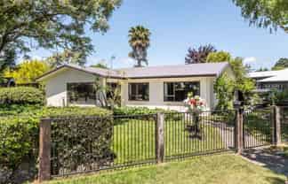 105 Middle Road, Havelock North