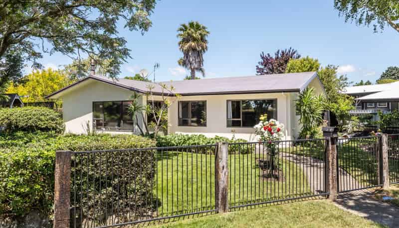 105 Middle Road, Havelock North