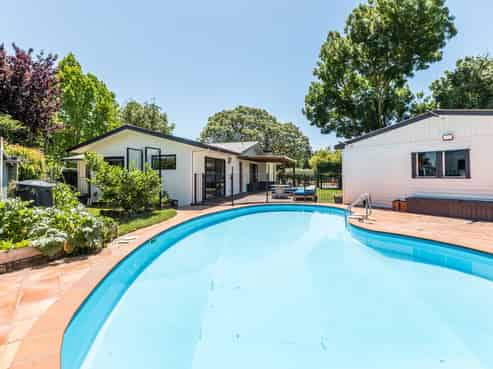 105 Middle Road, Havelock North