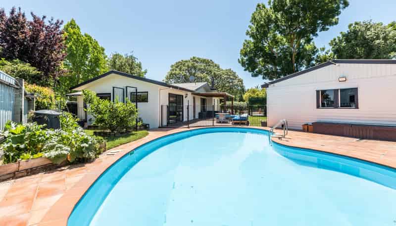 105 Middle Road, Havelock North