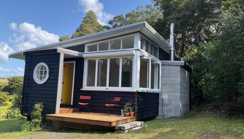 27 Matheson Bay Road, Leigh