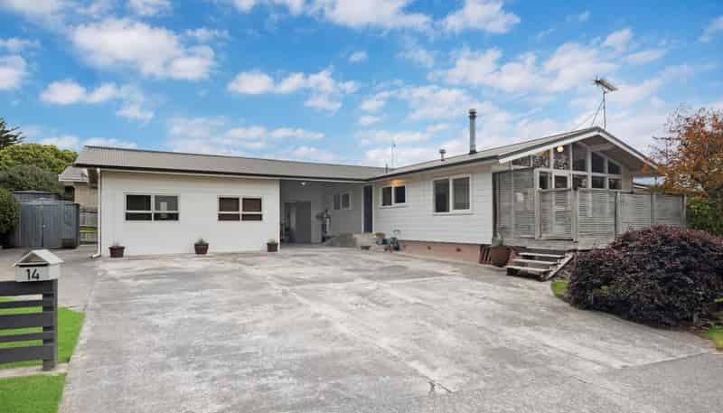14 Churchill Street, Pukekohe