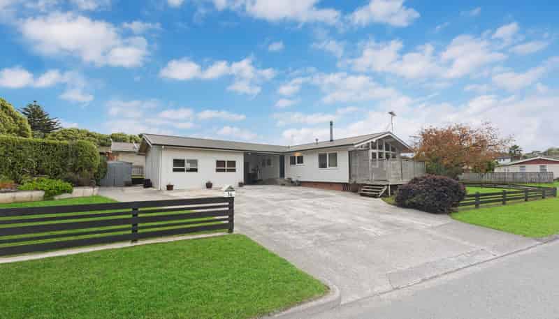 14 Churchill Street, Pukekohe