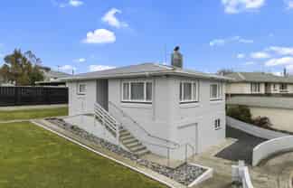 5 Telfer Street, Balclutha