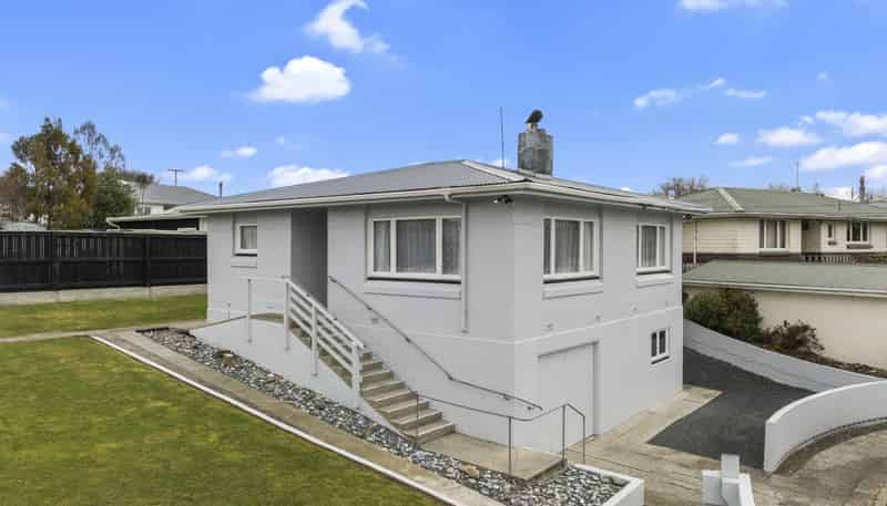 5 Telfer Street, Balclutha
