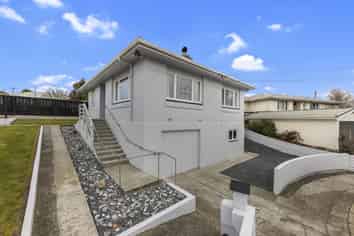 5 Telfer Street, Balclutha